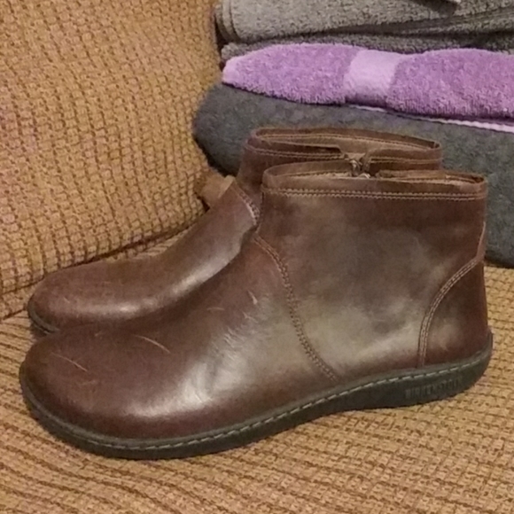 birkenstock bennington